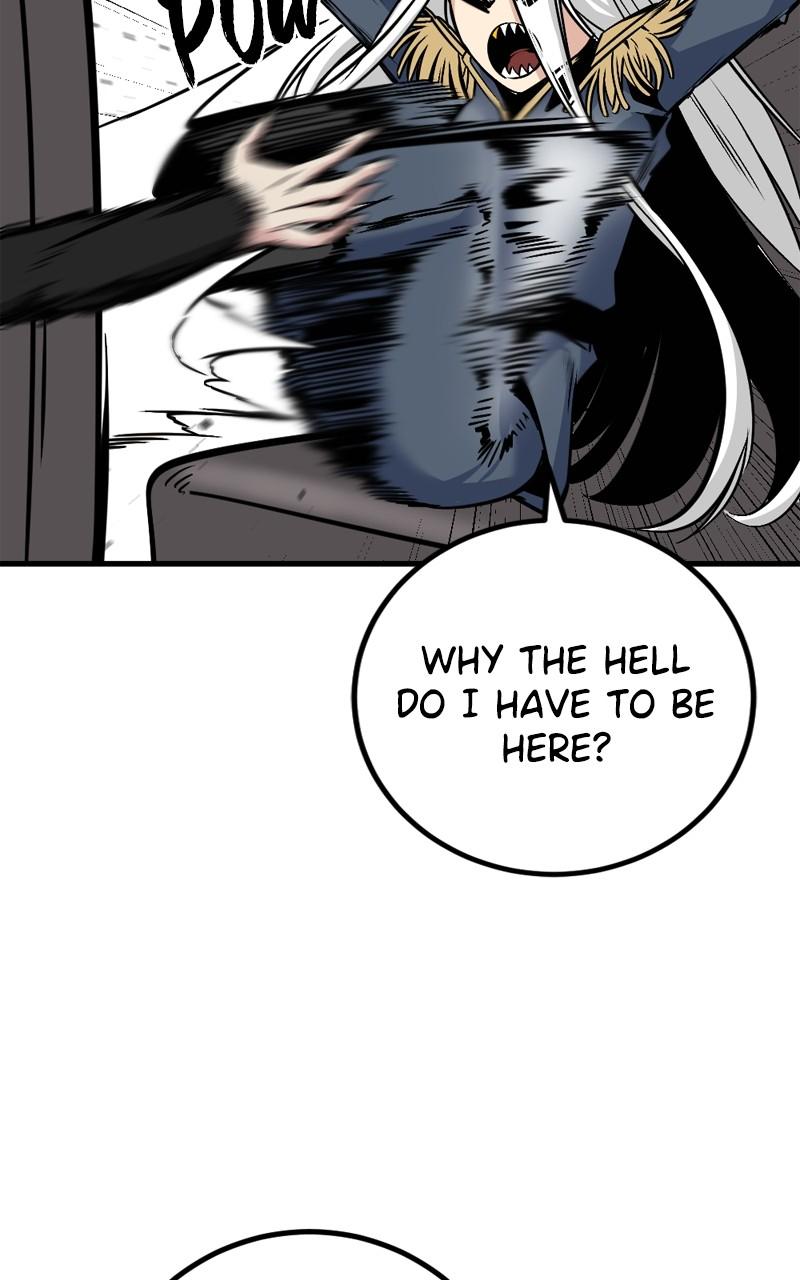 Read Hero Killer Manga Online