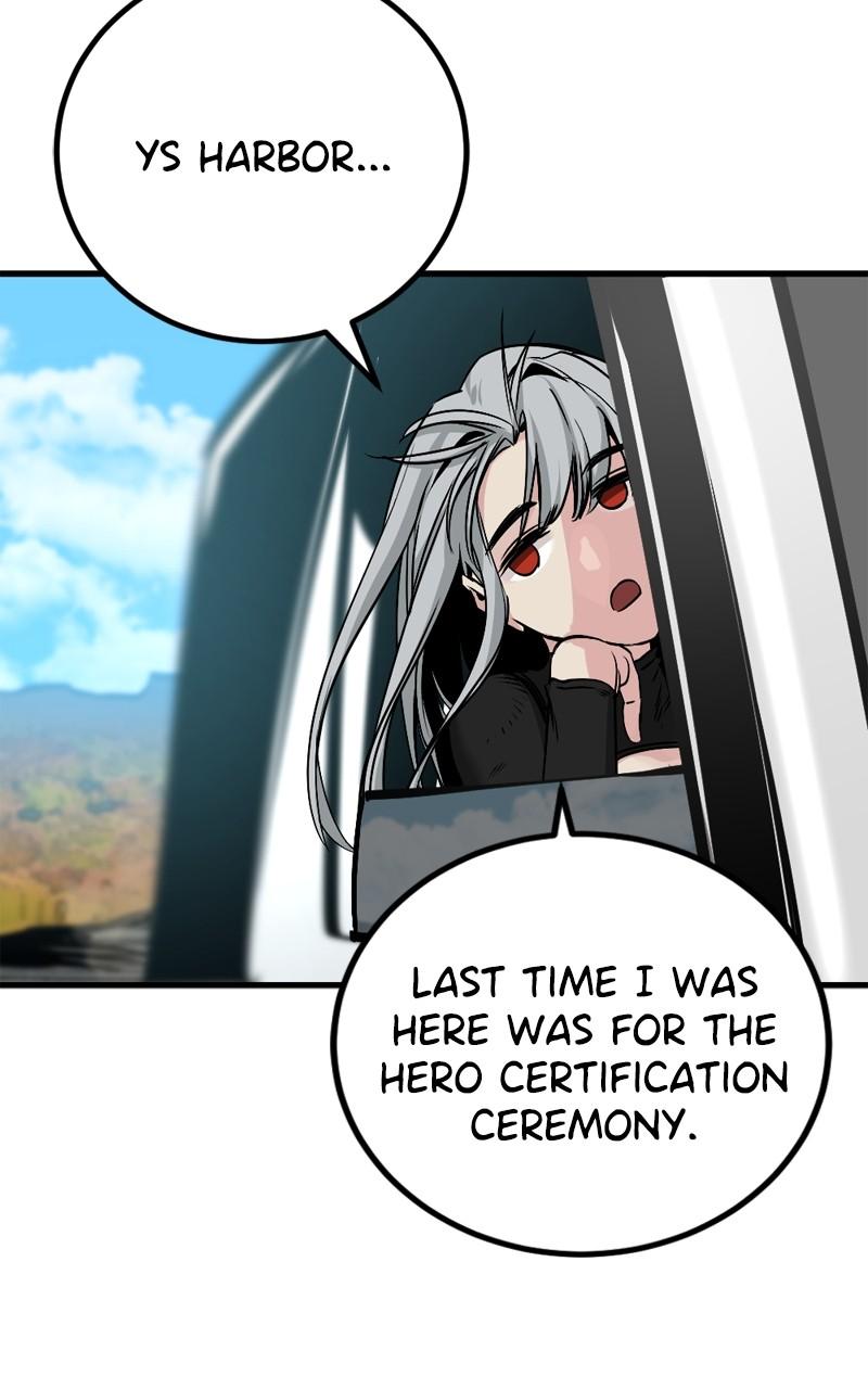 Read Hero Killer Manga Online