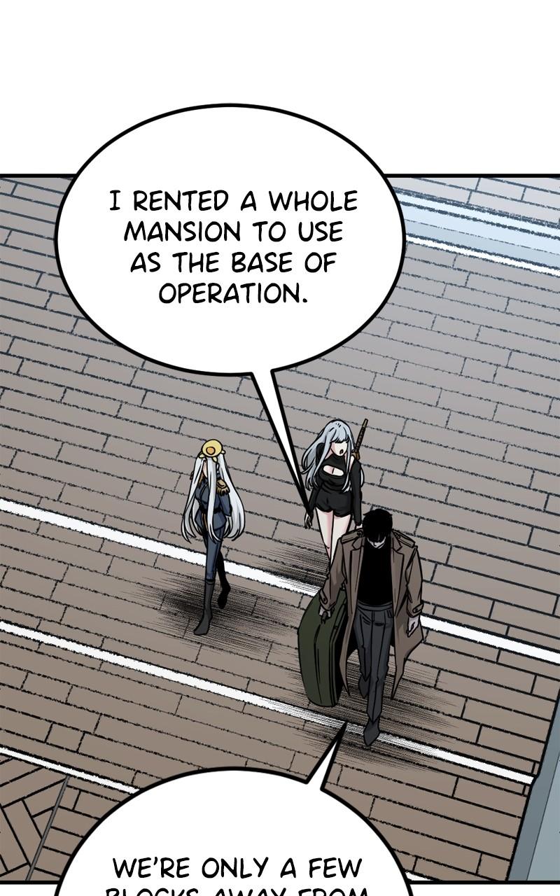 Read Hero Killer Manga Online