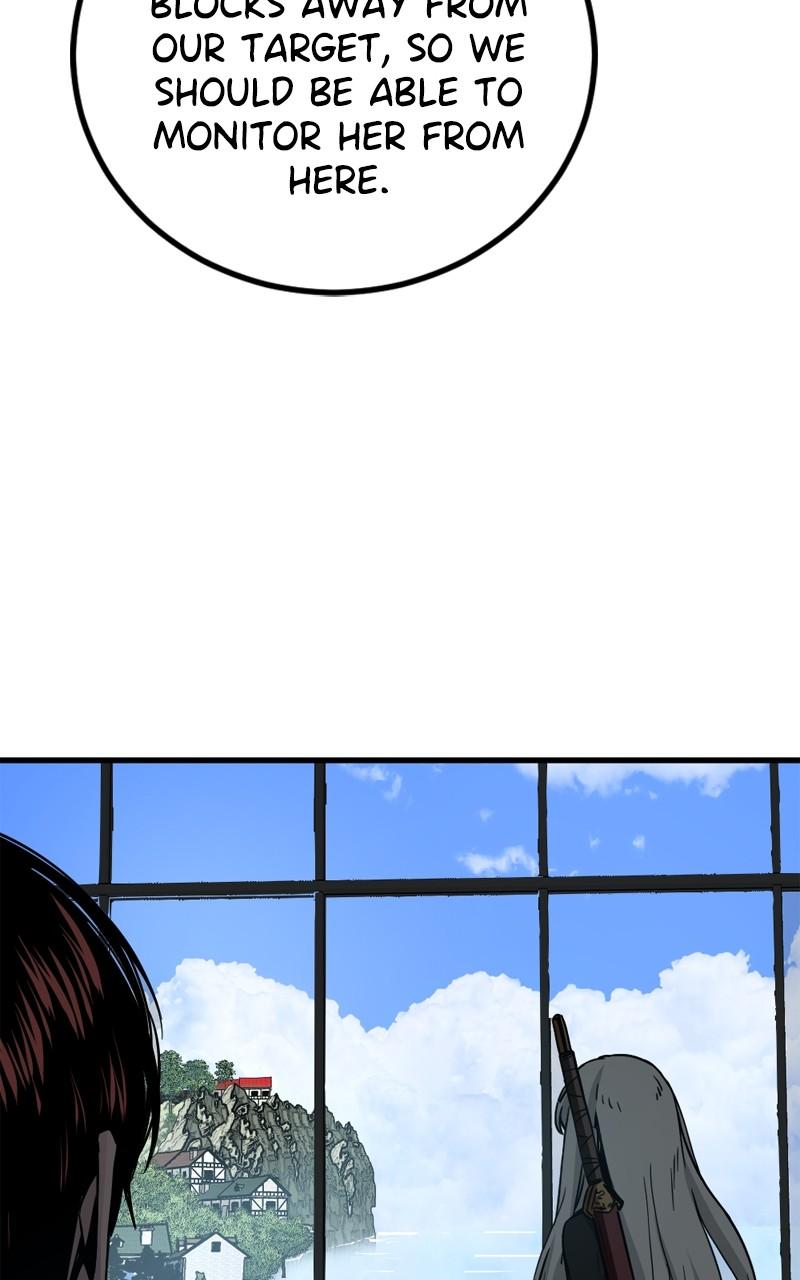 Read Hero Killer Manga Online