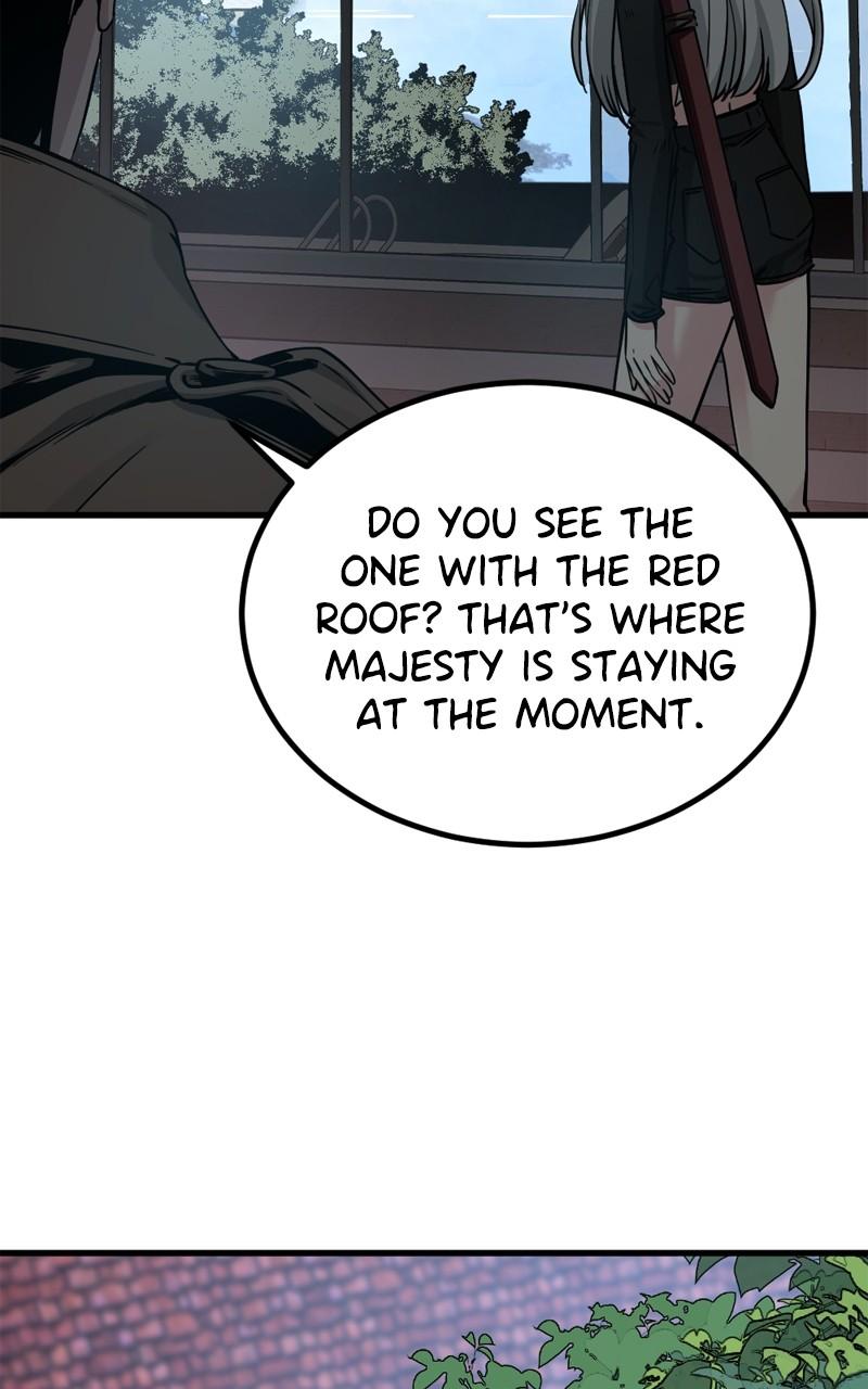 Read Hero Killer Manga Online