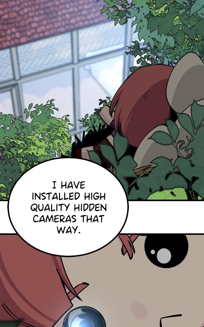 Read Hero Killer Manga Online