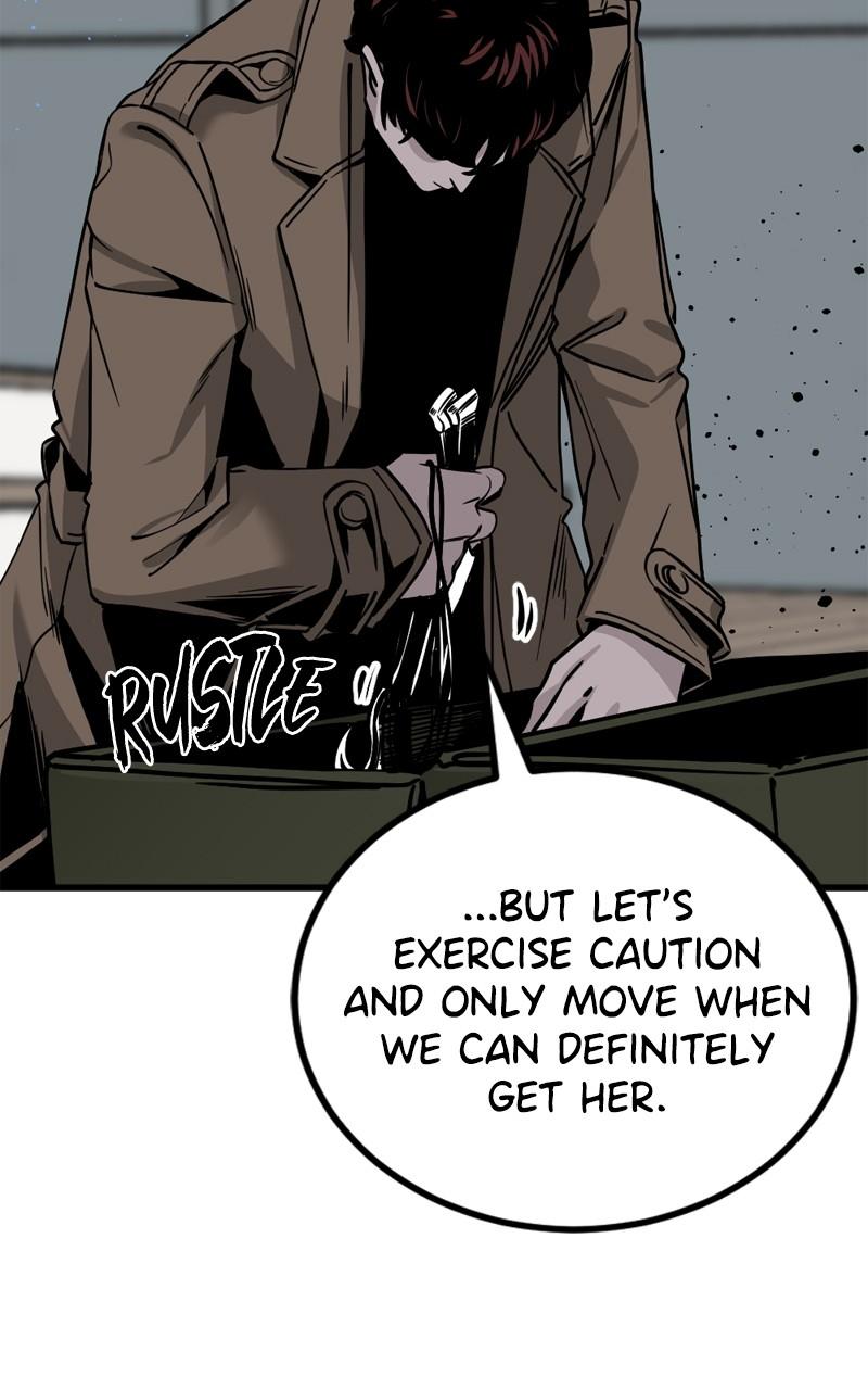 Read Hero Killer Manga Online
