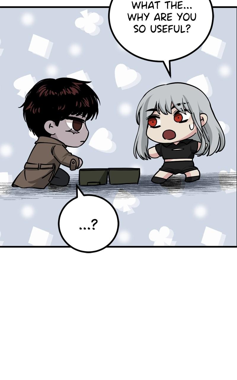 Read Hero Killer Manga Online