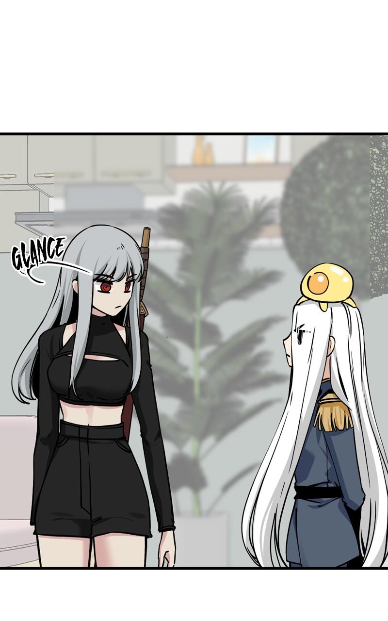 Read Hero Killer Manga Online