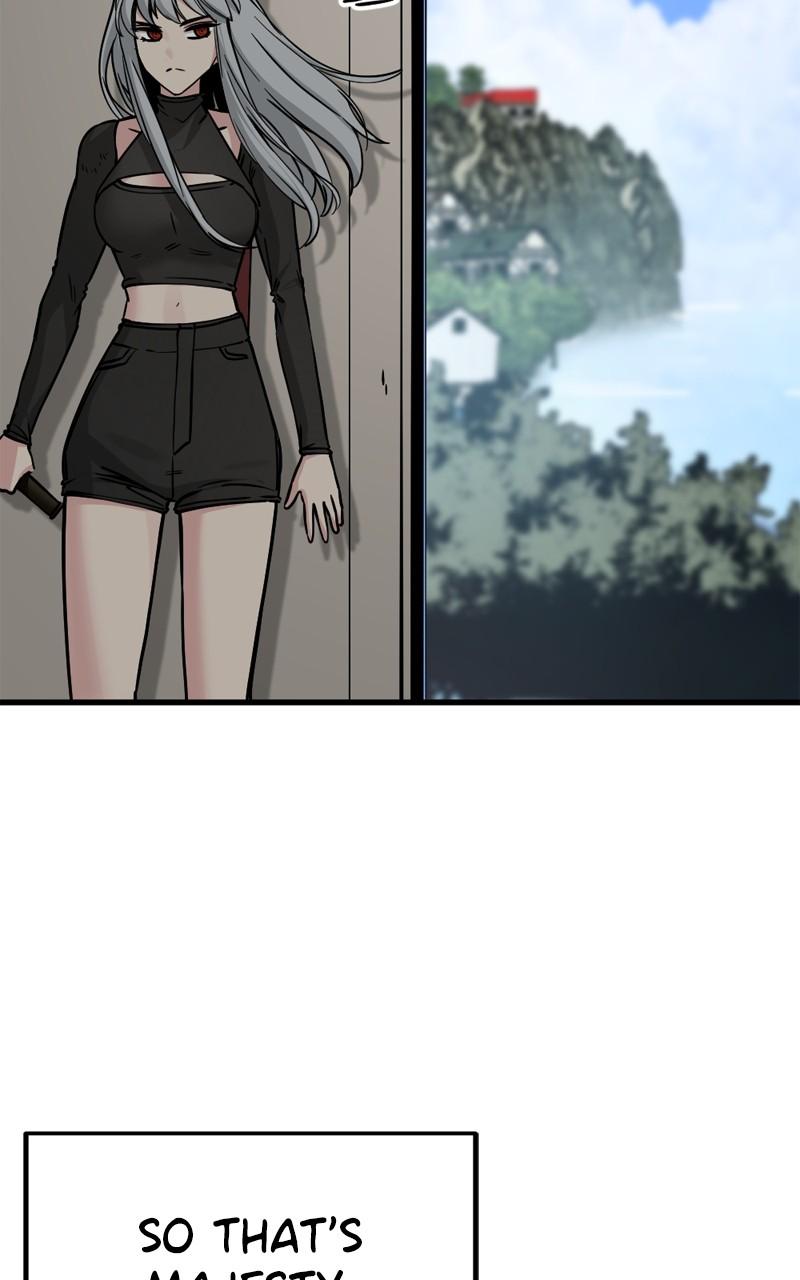 Read Hero Killer Manga Online