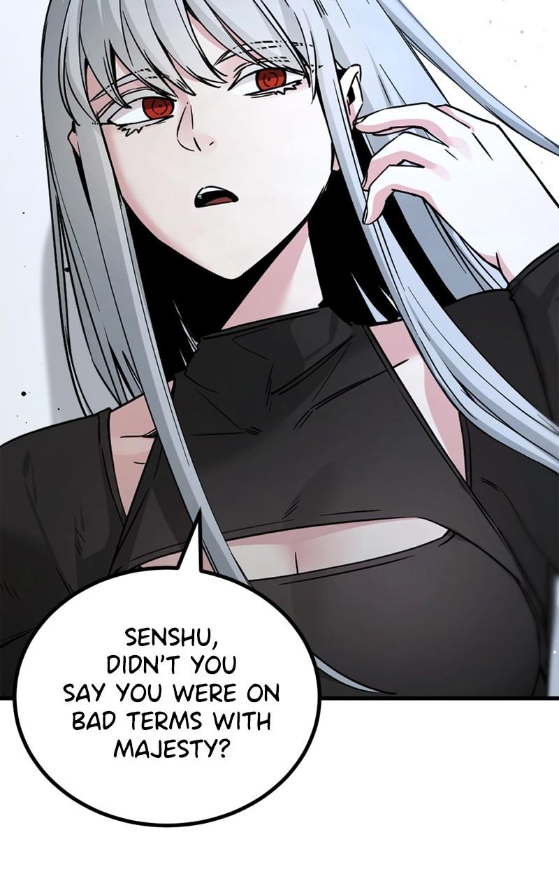 Read Hero Killer Manga Online