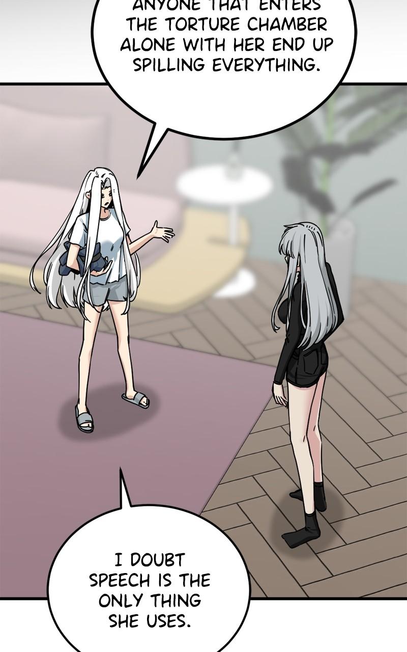 Read Hero Killer Manga Online