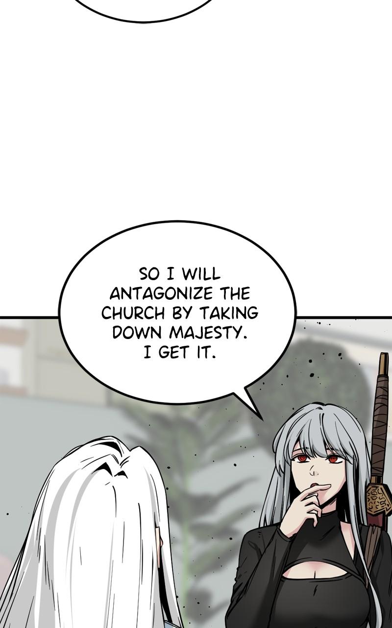 Read Hero Killer Manga Online