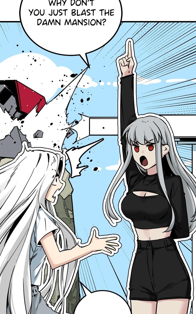 Read Hero Killer Manga Online