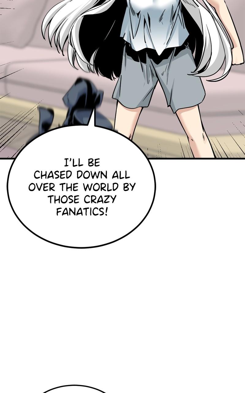 Read Hero Killer Manga Online