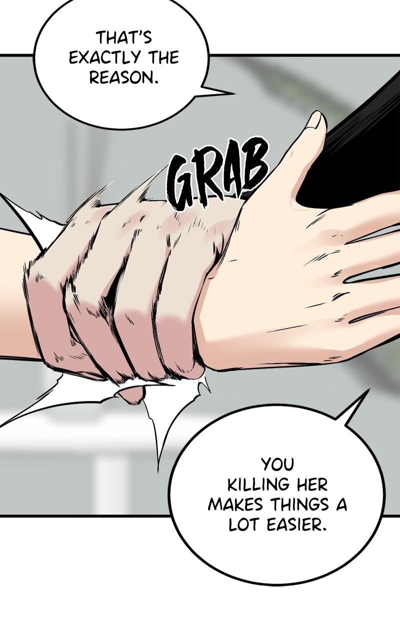 Read Hero Killer Manga Online