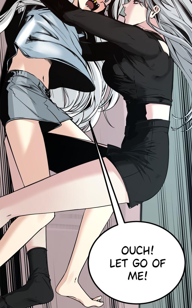Read Hero Killer Manga Online