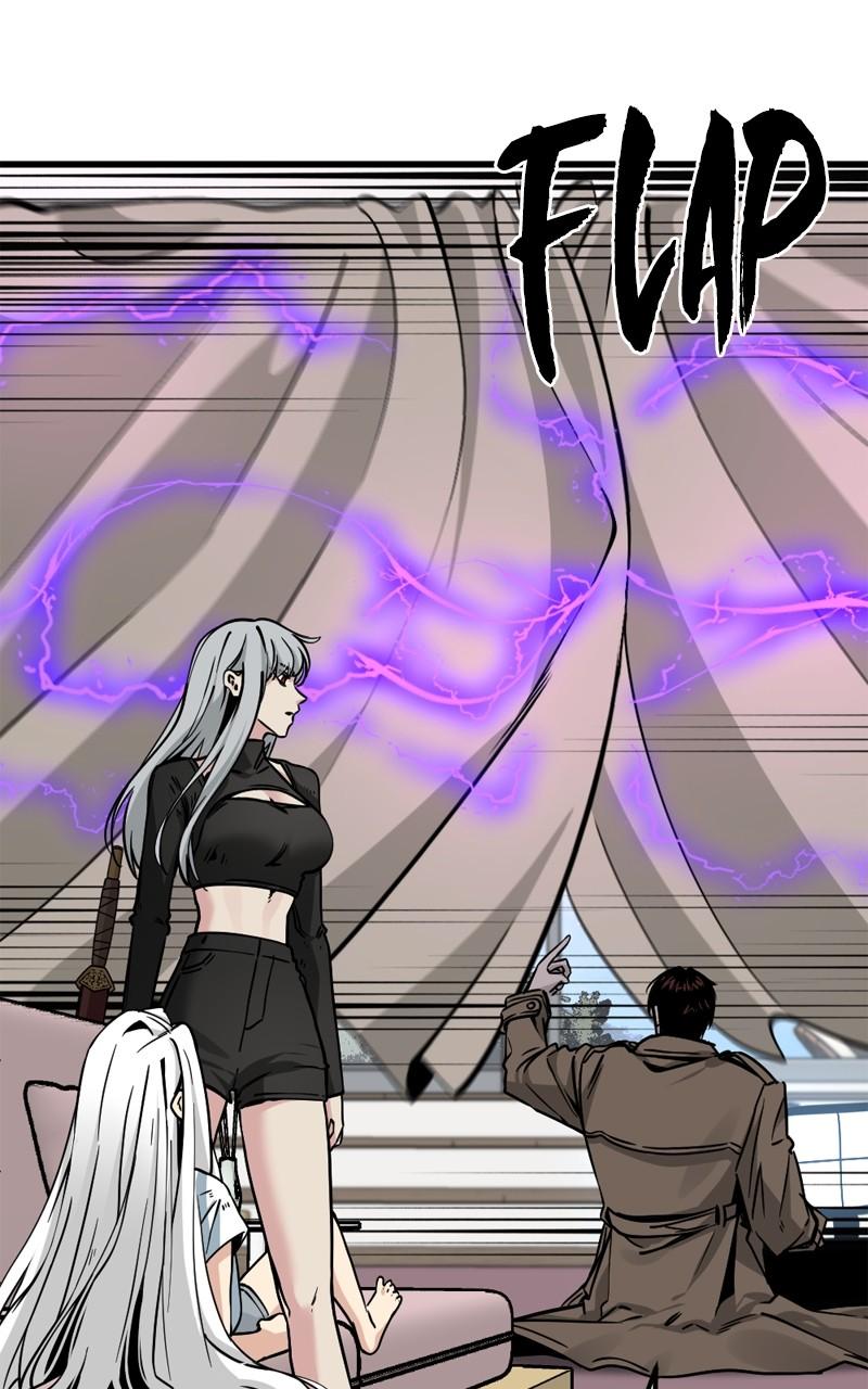 Read Hero Killer Manga Online