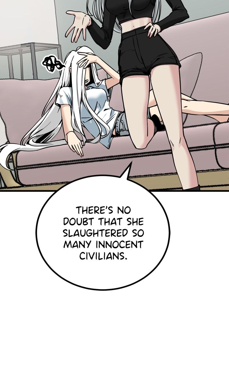 Read Hero Killer Manga Online