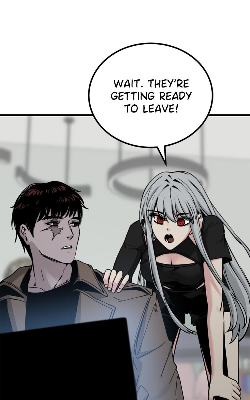 Read Hero Killer Manga Online