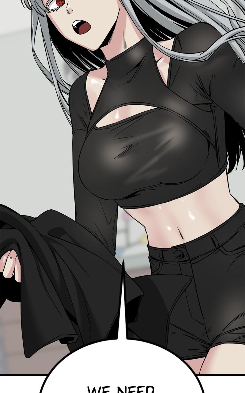 Read Hero Killer Manga Online