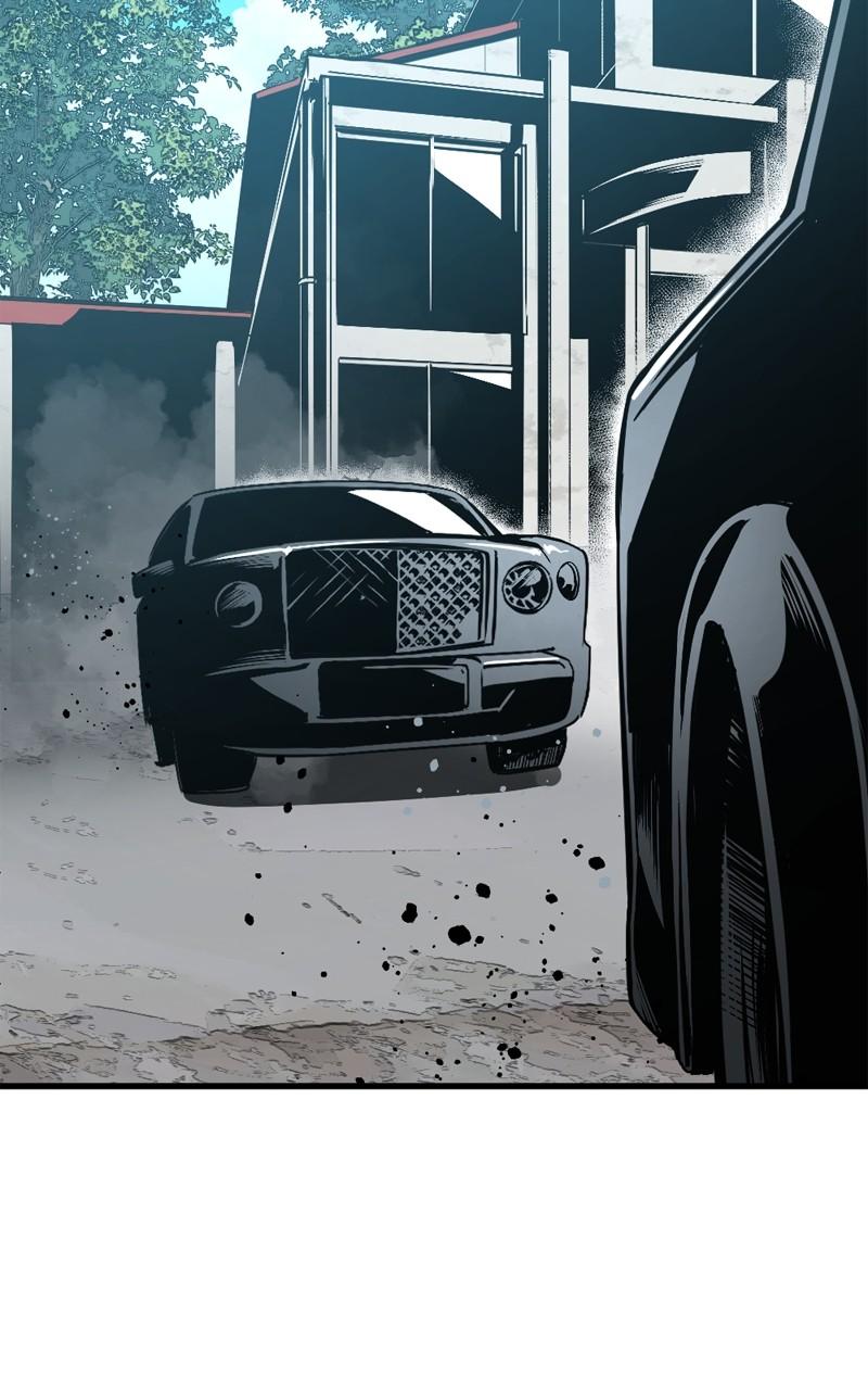 Read Hero Killer Manga Online