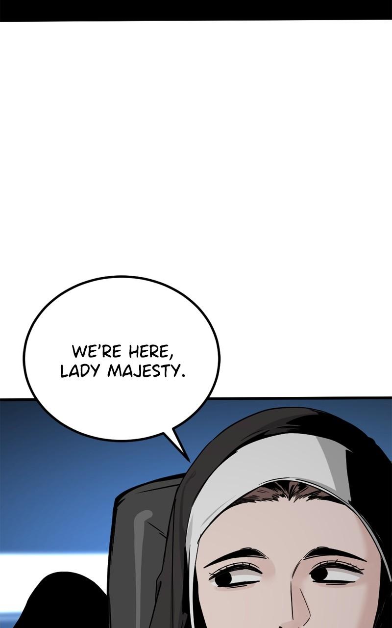Read Hero Killer Manga Online