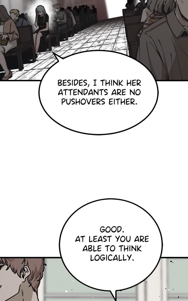 Read Hero Killer Manga Online