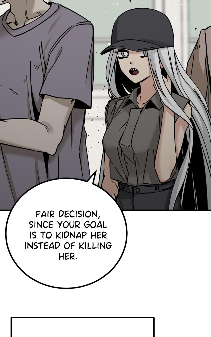 Read Hero Killer Manga Online