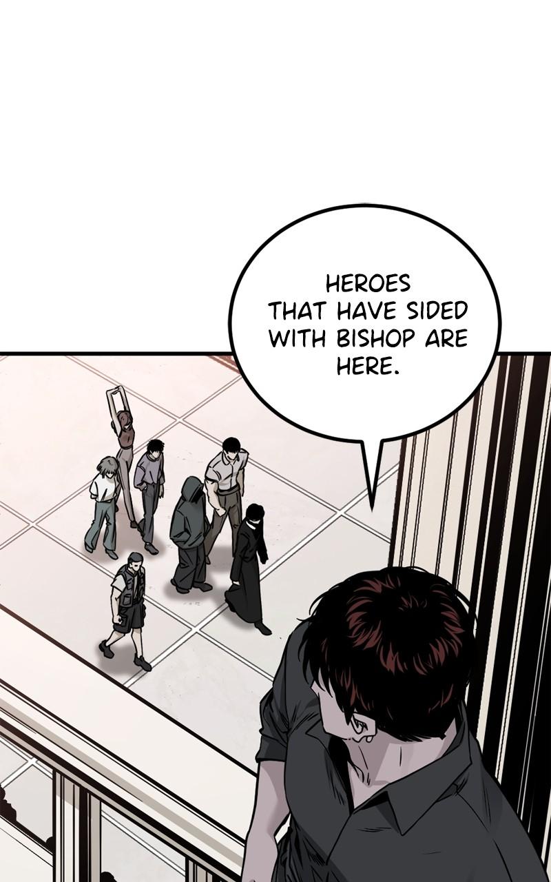 Read Hero Killer Manga Online