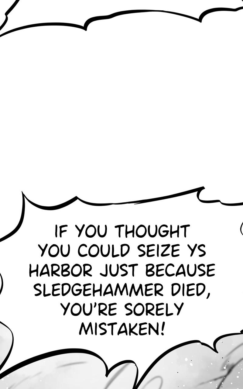 Read Hero Killer Manga Online