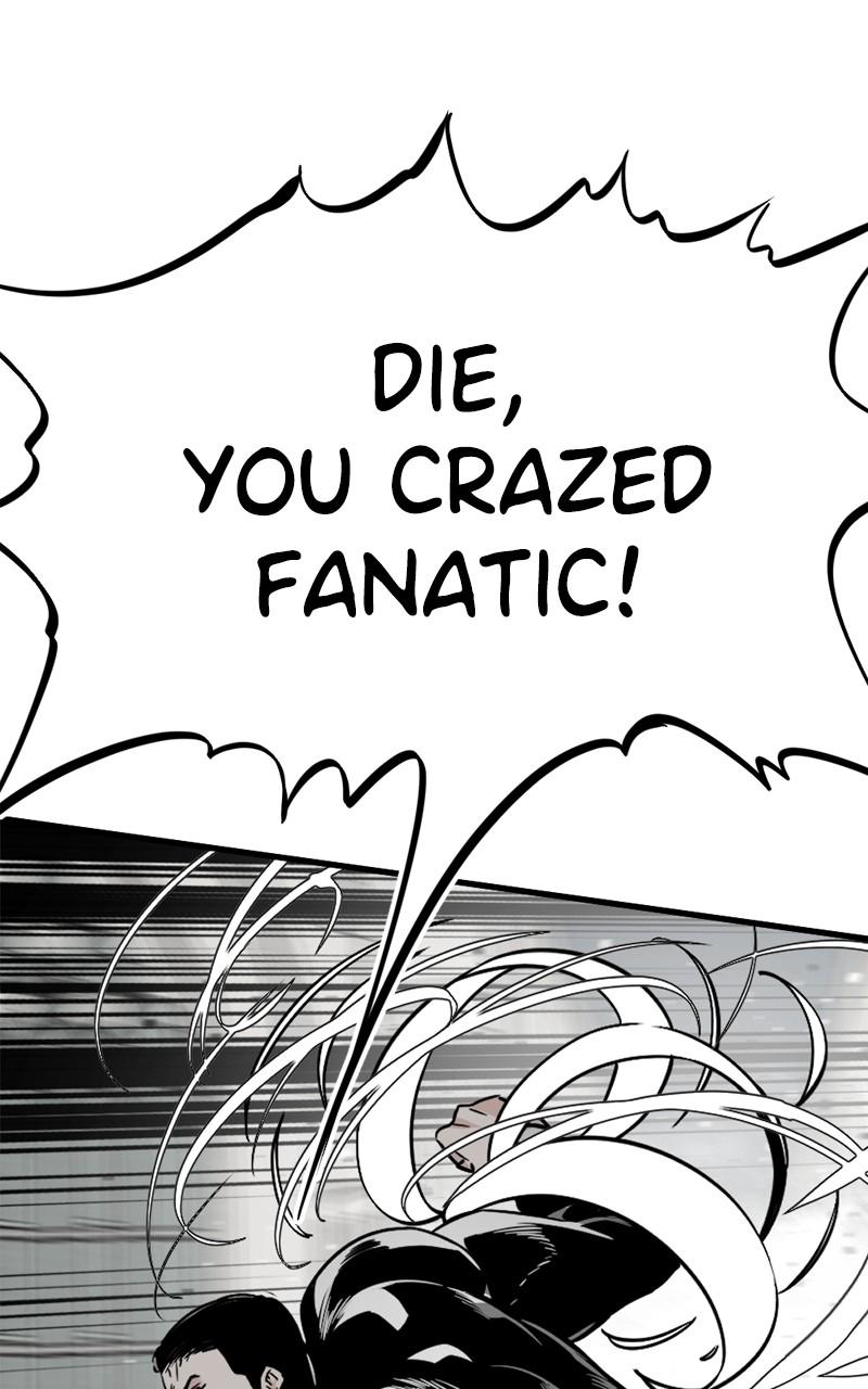 Read Hero Killer Manga Online