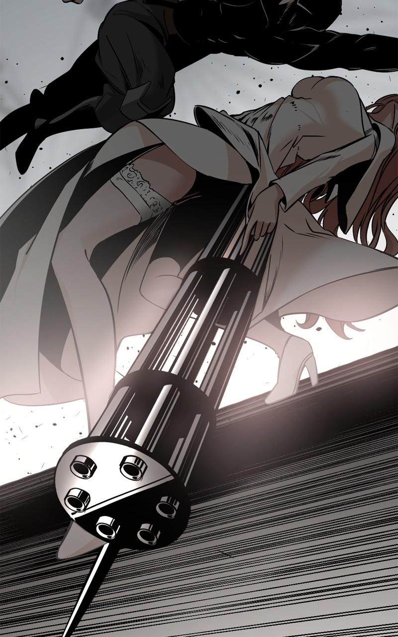 Read Hero Killer Manga Online
