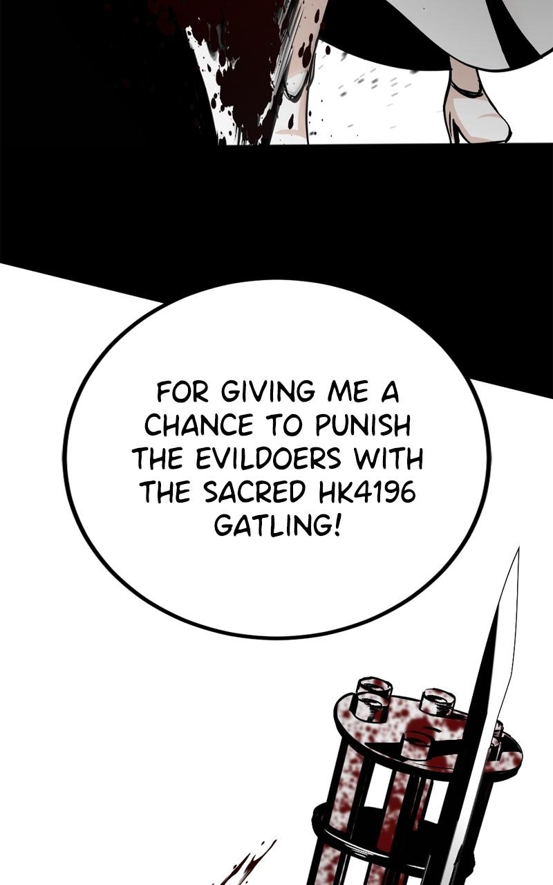 Read Hero Killer Manga Online