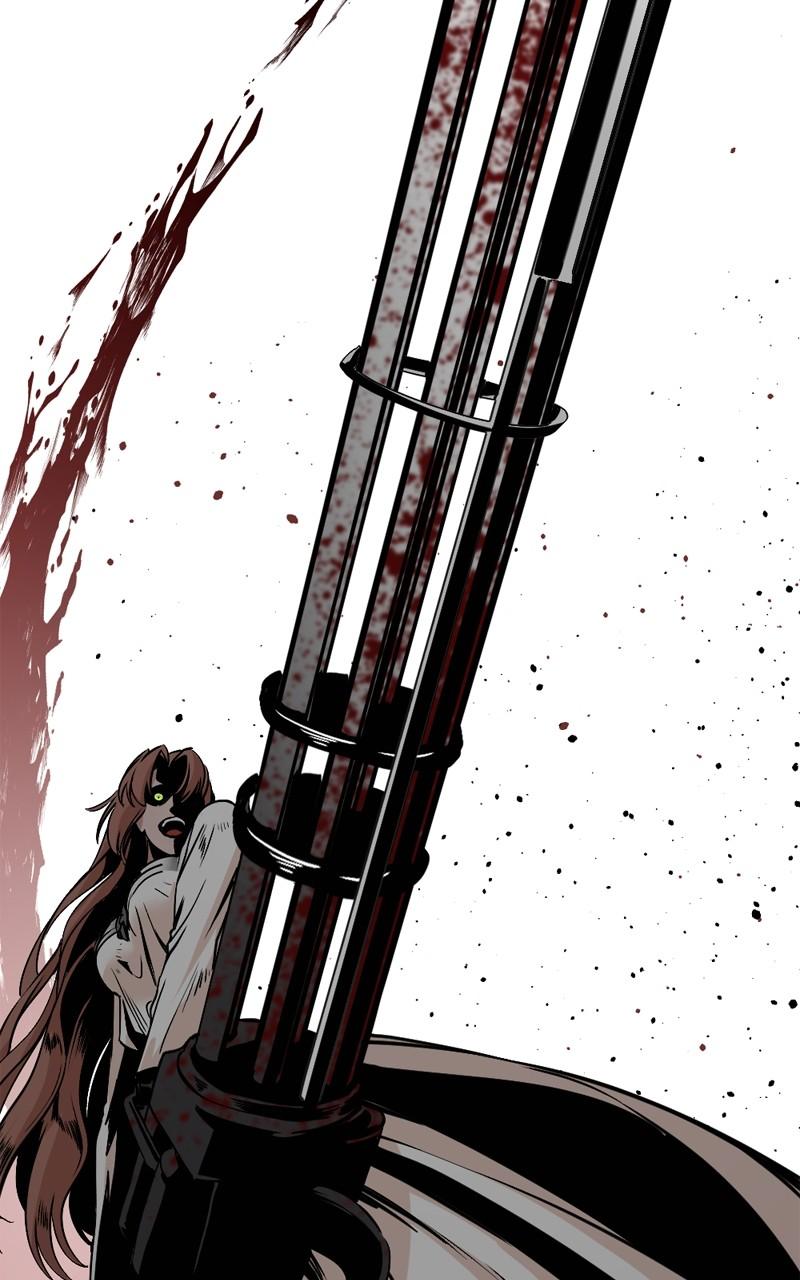 Read Hero Killer Manga Online