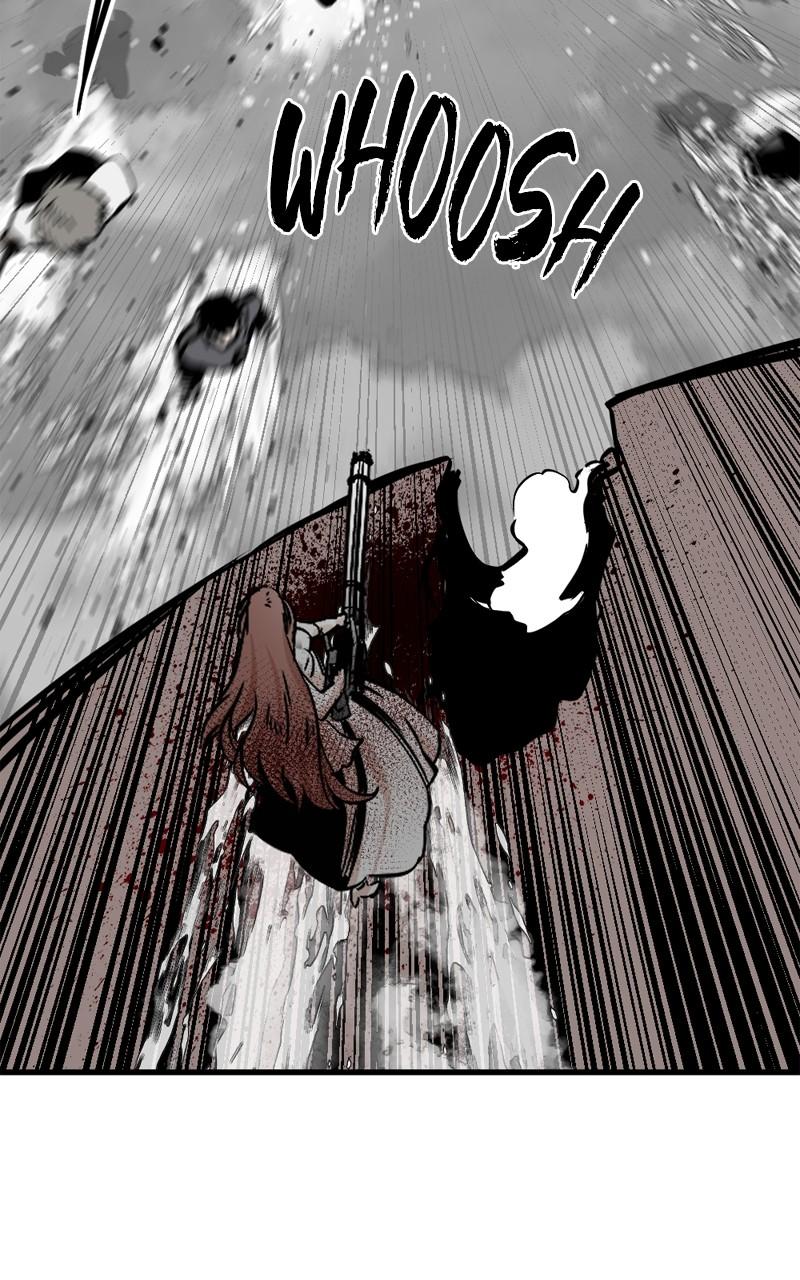Read Hero Killer Manga Online