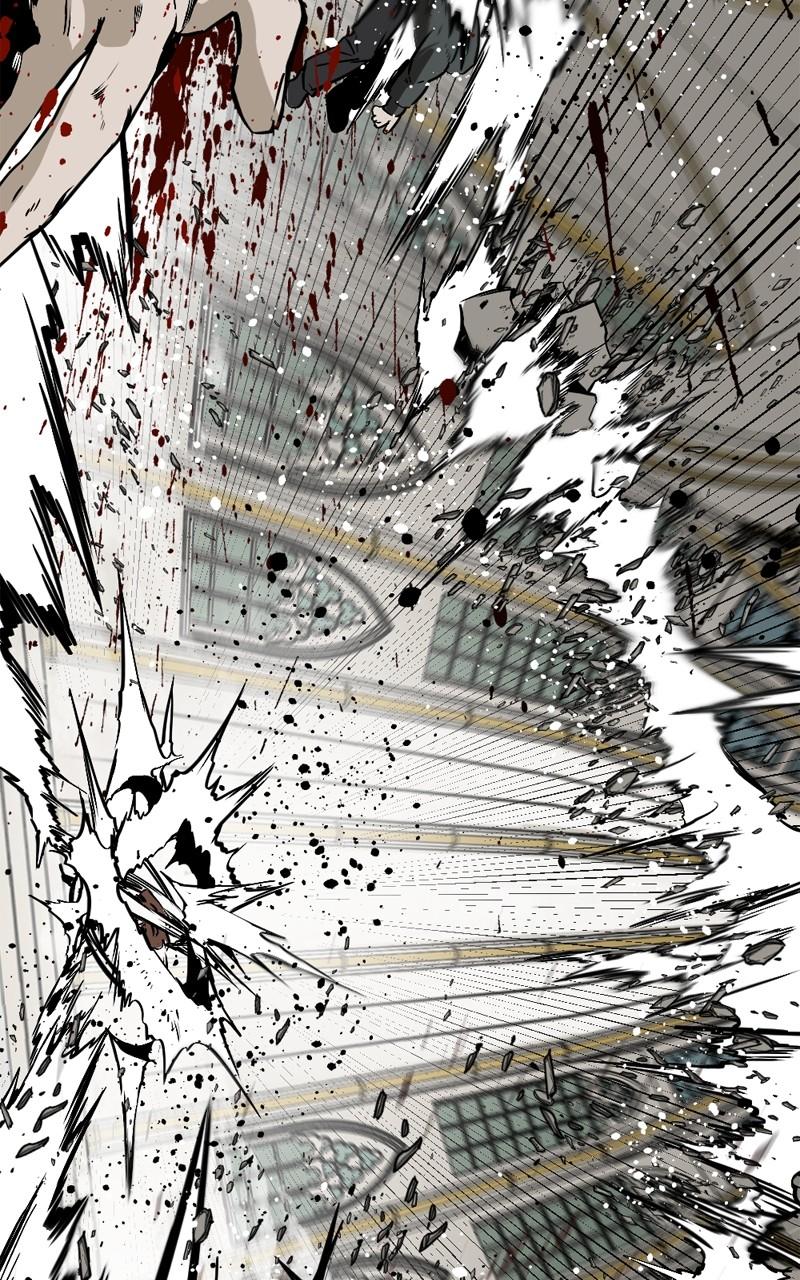 Read Hero Killer Manga Online