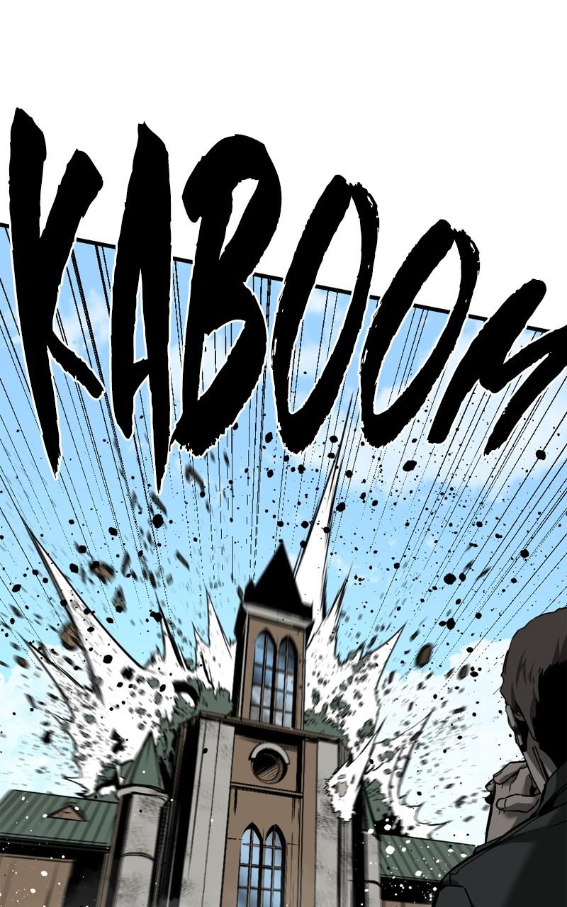 Read Hero Killer Manga Online