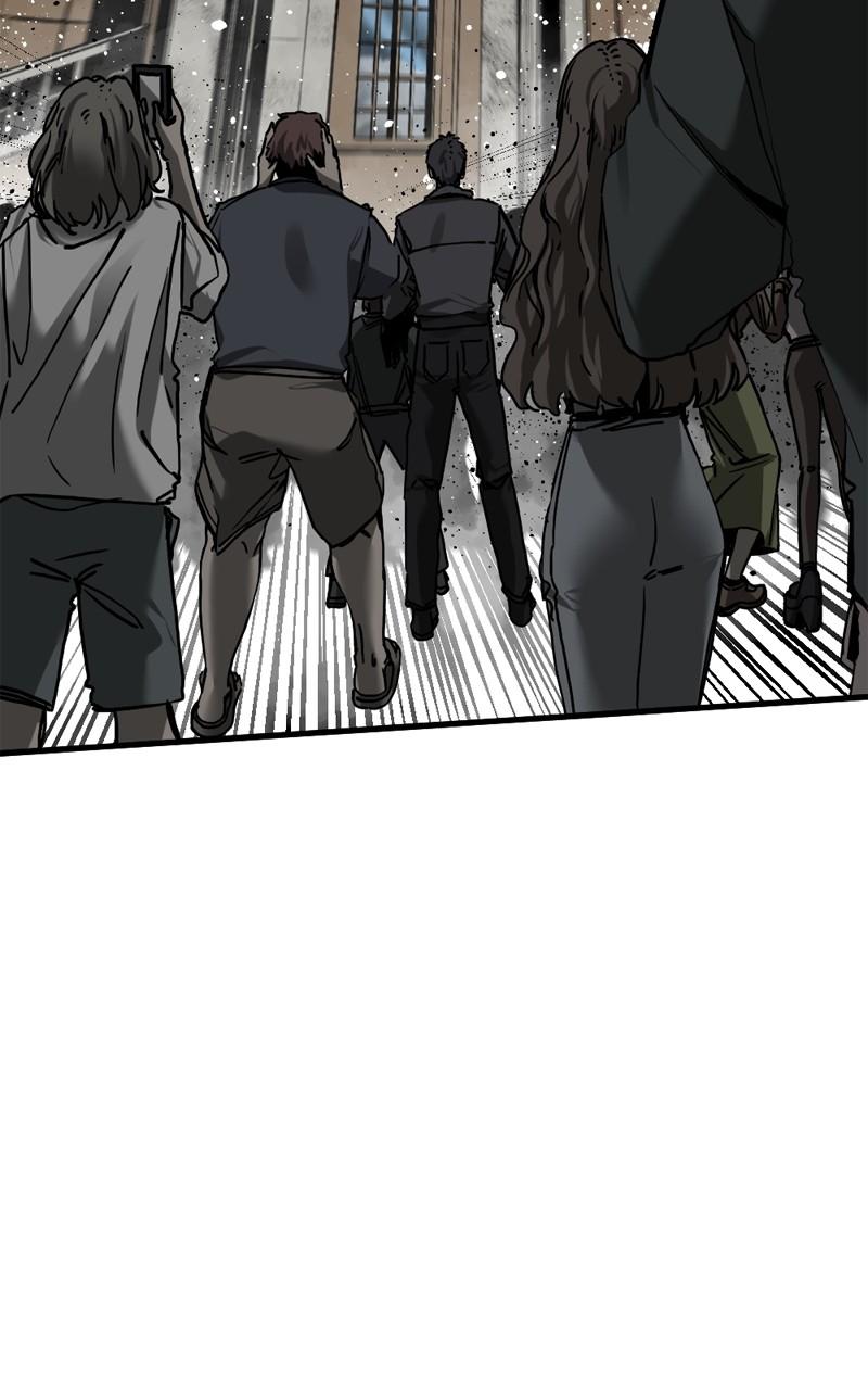 Read Hero Killer Manga Online