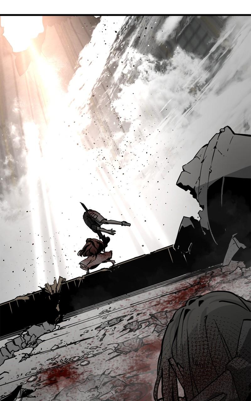 Read Hero Killer Manga Online