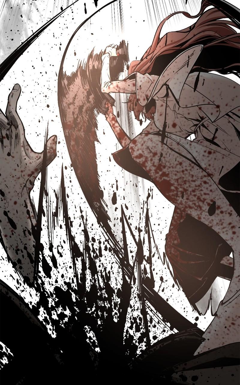 Read Hero Killer Manga Online