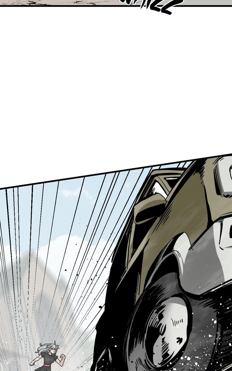 Read Hero Killer Manga Online