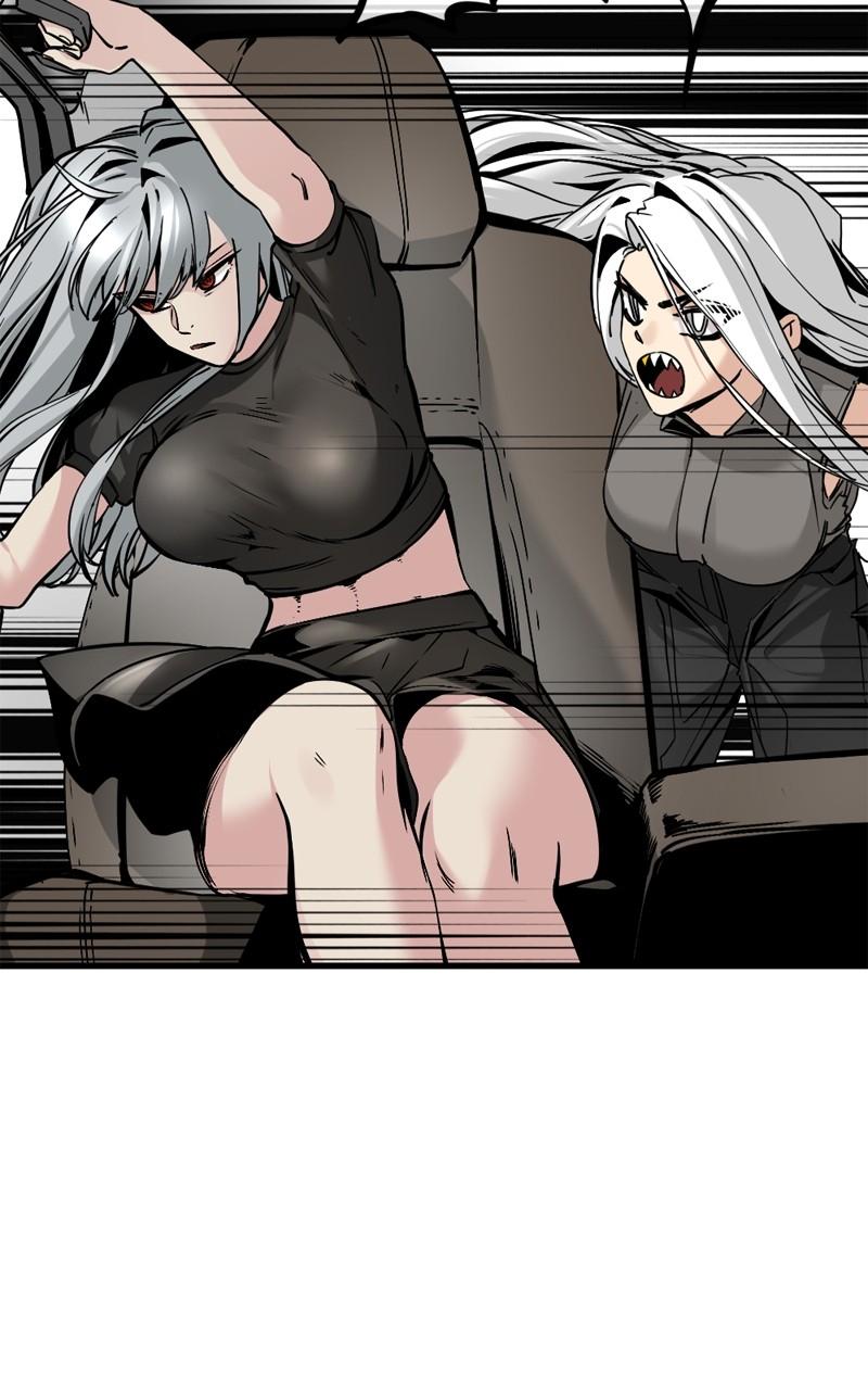Read Hero Killer Manga Online