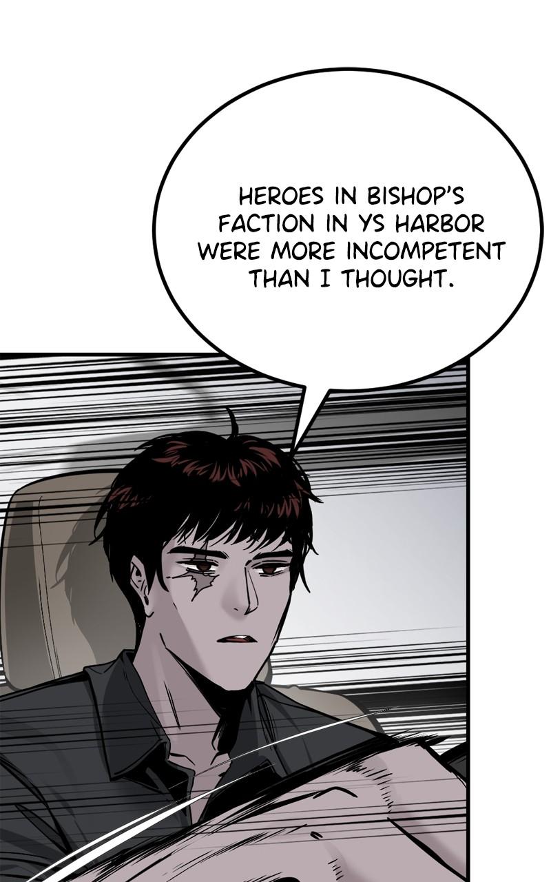 Read Hero Killer Manga Online