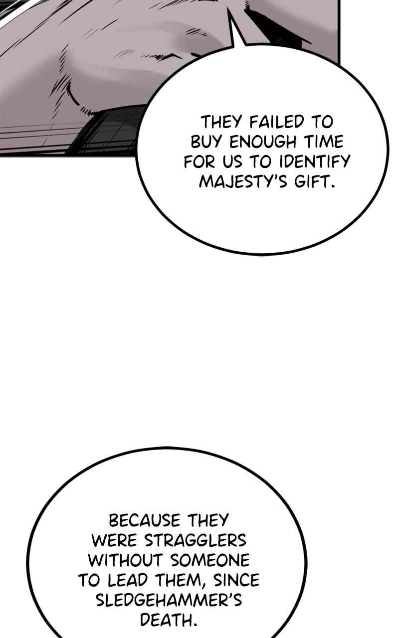 Read Hero Killer Manga Online