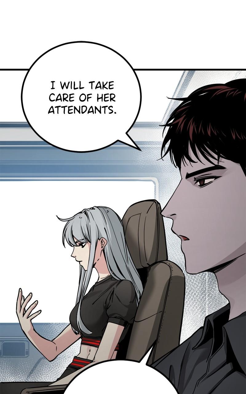 Read Hero Killer Manga Online
