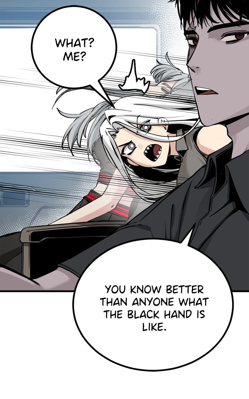 Read Hero Killer Manga Online