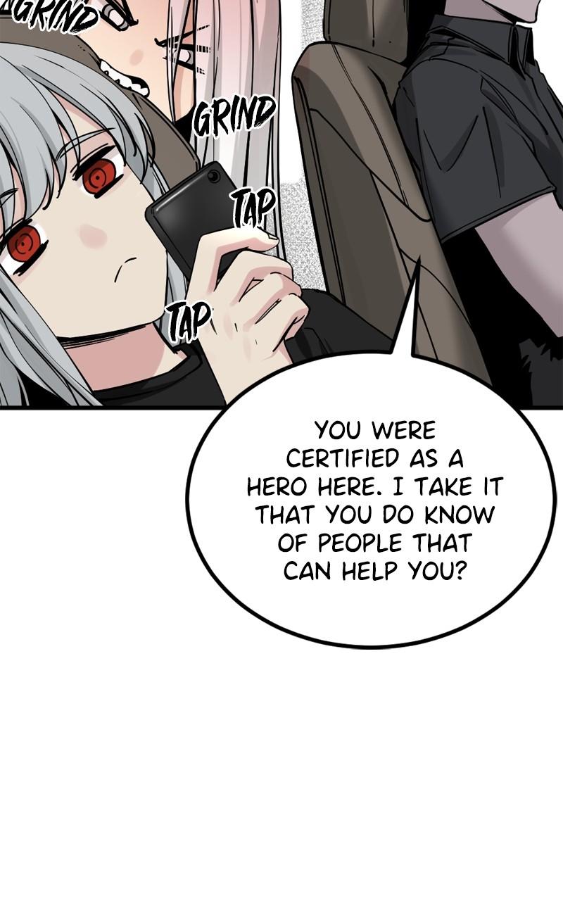 Read Hero Killer Manga Online