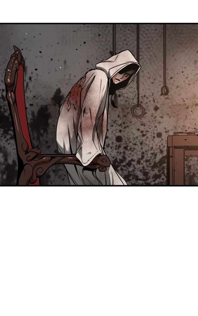 Read Hero Killer Manga Online