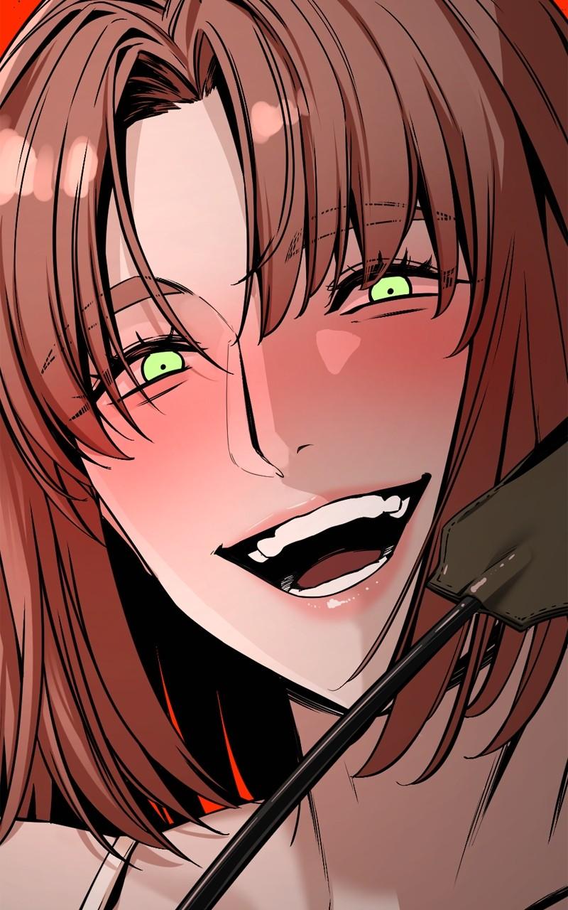 Read Hero Killer Manga Online