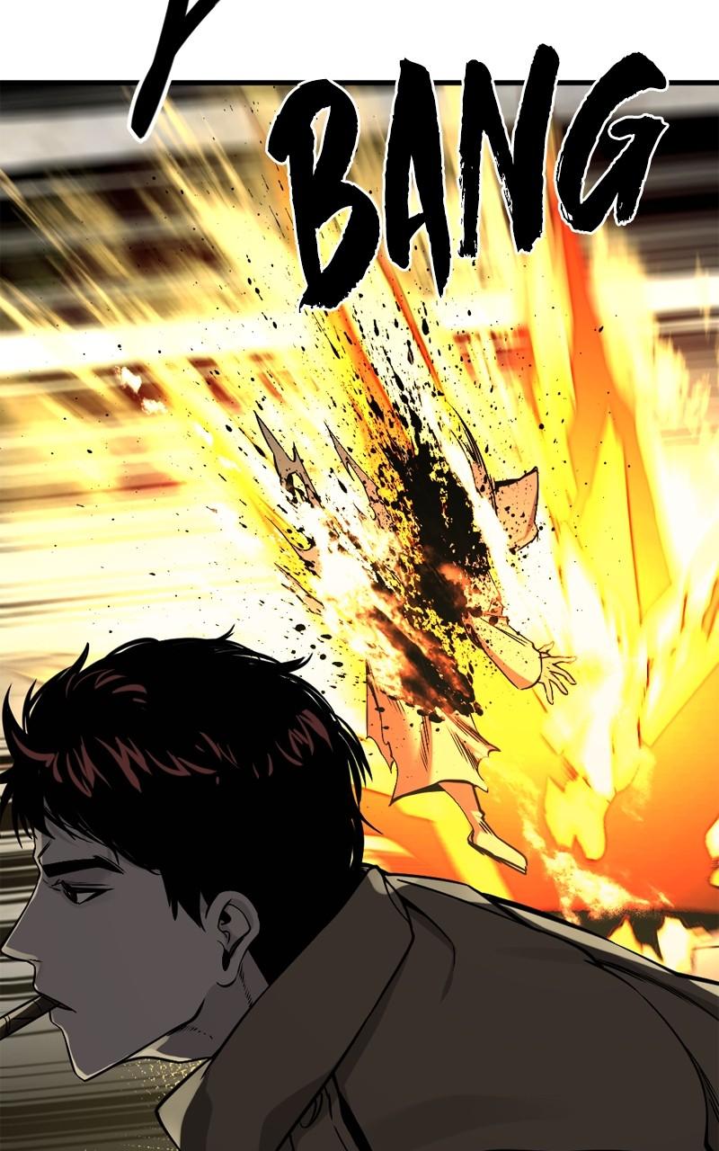 Read Hero Killer Manga Online