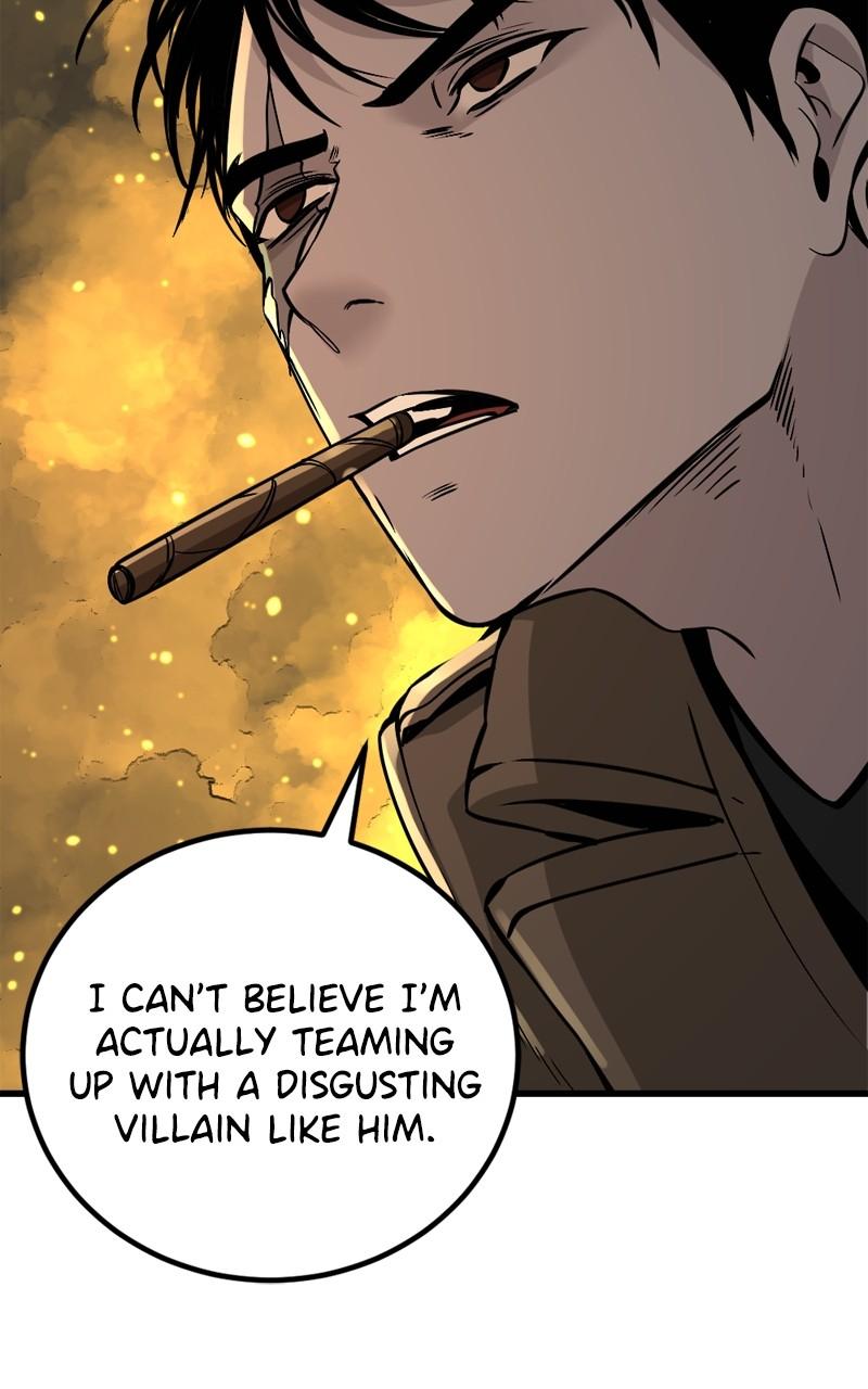 Read Hero Killer Manga Online
