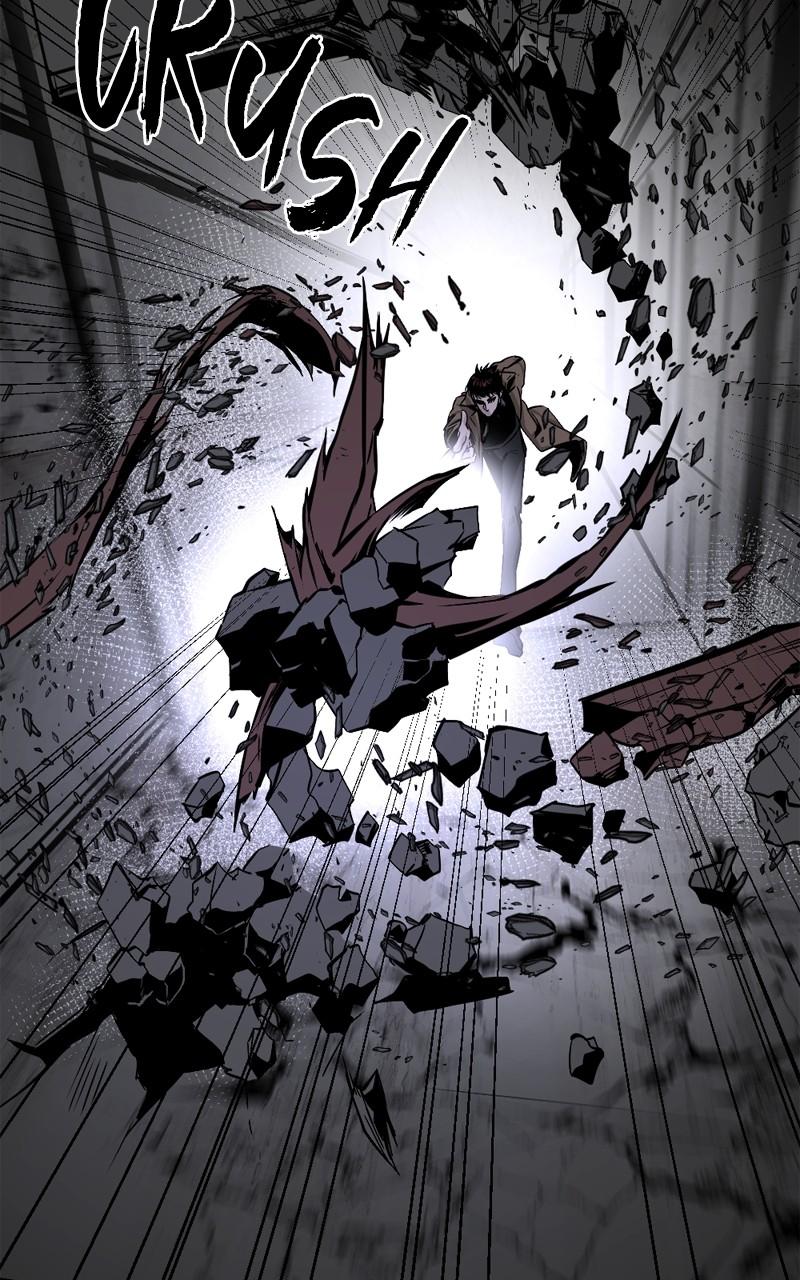 Read Hero Killer Manga Online