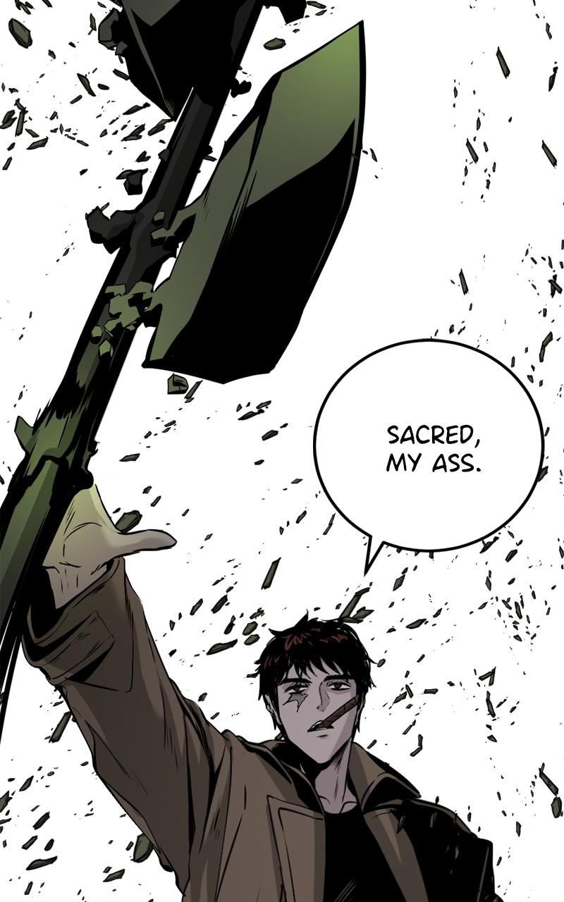 Read Hero Killer Manga Online
